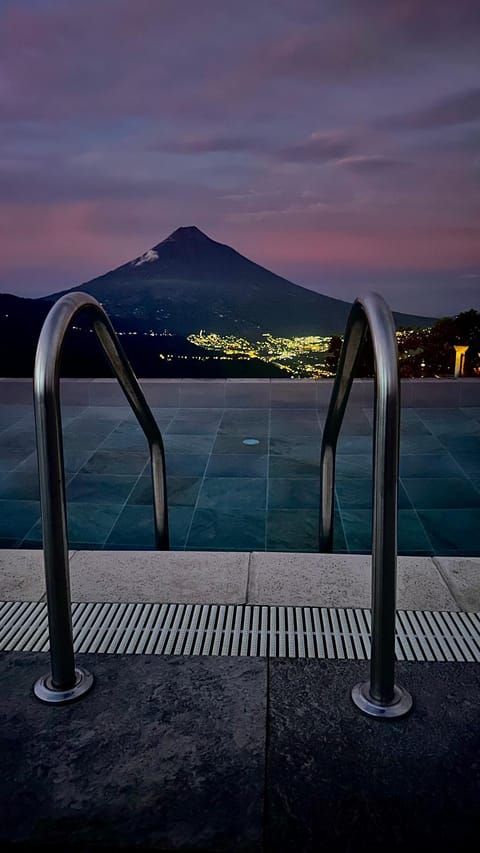 BELAROSA HOTEL Hotel in Sacatepéquez Department