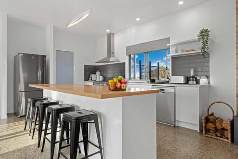 Sugarloaf Lodge Casa in Jindabyne