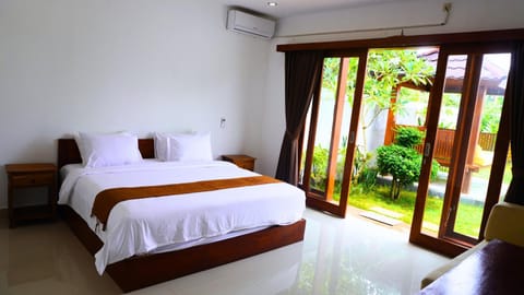 Wartut Villa Villa in Kuta Selatan