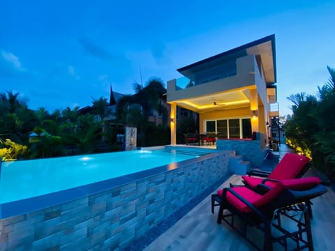 Villa Kirasi Vacation rental in Ko Chang