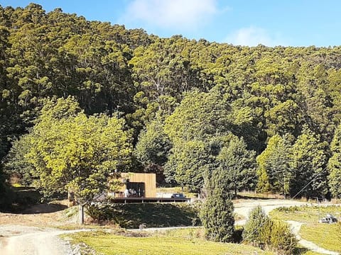 Self-contained Cabin (Brewer's Cabin) Casa in Port Arthur