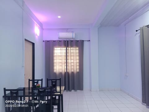 SP 5 Homestay Kuranji Kota Marudu Sabah Malaysia House in Sabah