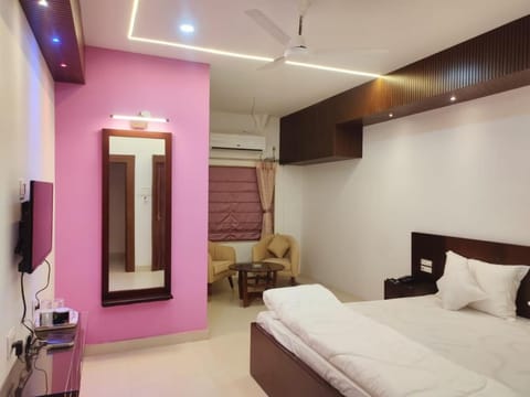 Hotel Hindustan Inn Hotel in West Bengal
