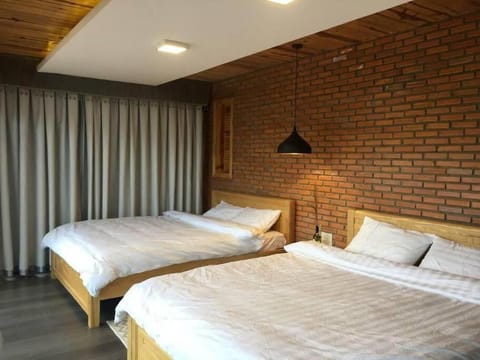 Scent Bungalow - Village Chalet in Dalat