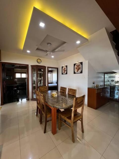 Luxury Duplex Apartment Kadri Condo in Mangaluru