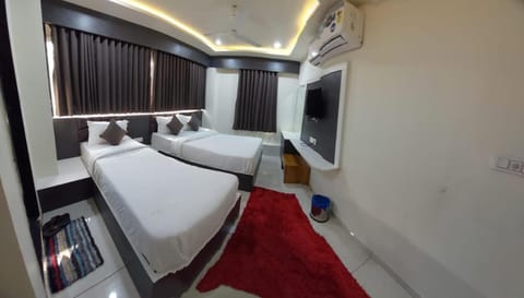 signature hotel Hotel in Ahmedabad