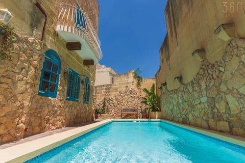 Day, Pool view, Swimming pool