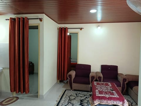 Brindavan cottage Villa in Madikeri