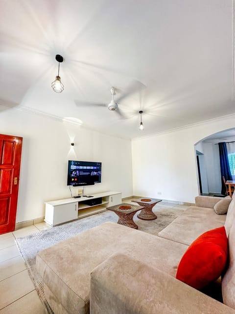 Macy's 3 Bedroom Nyali Apartment Condo in Mombasa