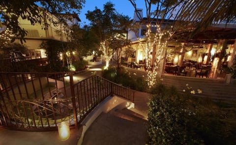 Sunset Marquis Hotel & Villas Hotel in West Hollywood