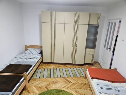 Guga Apartman Apartment in Novi Sad