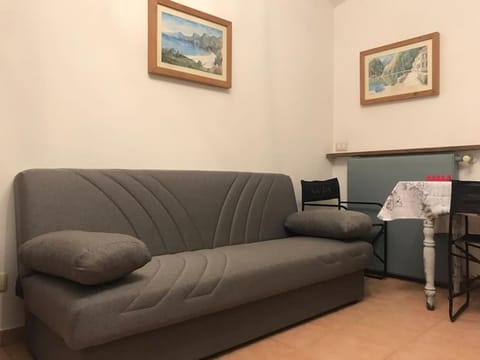 Mini Apartment Ospedale Apartamento in Alessandria