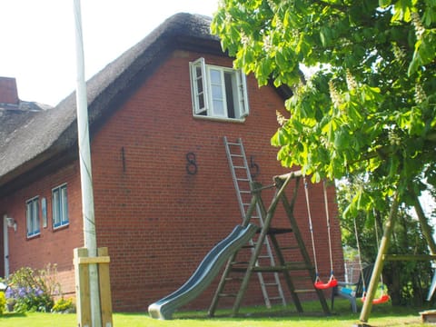 Ferienhaus Große Gaarde House in Nordfriesland