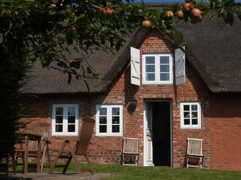 Ferienhaus Ockholm House in Nordfriesland