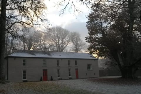 Wood House Lodge House in Co. Tipperary, Ireland