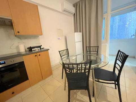 Queen Regina Suites By Platform 357 Apartment in Nicosia City