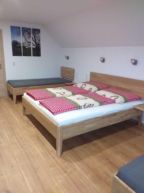 Minabauer Farm Stay in Altmünster