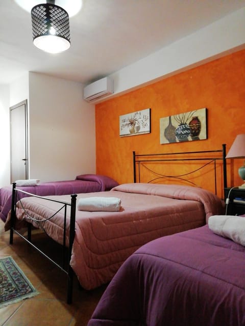 Bed and breakfast Agrumi in terrazza Bed and Breakfast in Sicily