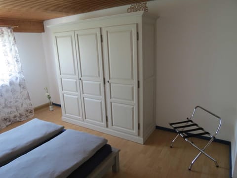 Ferienwohnung am Gässle Apartment in Ringsheim