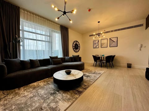 2 Bedroom Stone Nest By BlueCloud holidays Condo in Al Sharjah