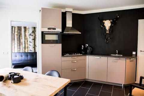 COSY Holiday Home Haus in Ermelo