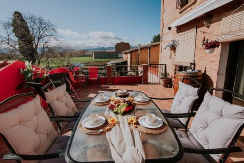 El Rincón de Baco Apartment in La Rioja