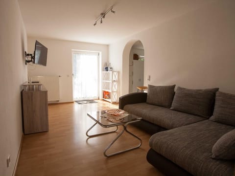 Haus Karle Apartment in Ringsheim