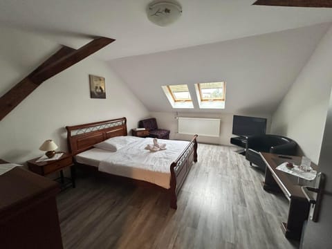 Penzión CONTESA Bed and Breakfast in Slovakia