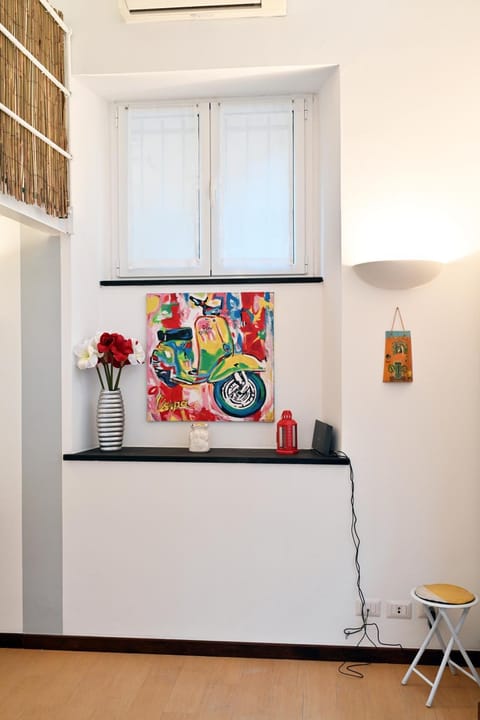 Angy's House Apartment in Santa Margherita Ligure