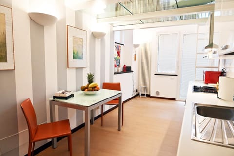 Angy's House Apartment in Santa Margherita Ligure