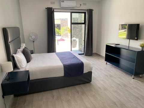 Ibex Blue 2 Bedroom Apartment in Lusaka