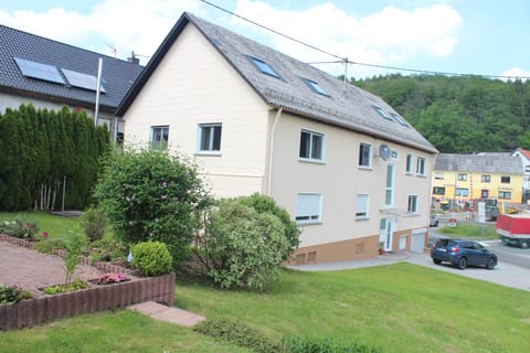 Ferienwohnung Wolkenlos Apartment in Nohfelden