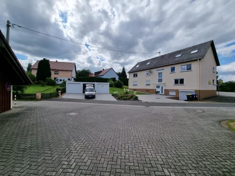 Ferienwohnung Wolkenlos Condo in Nohfelden