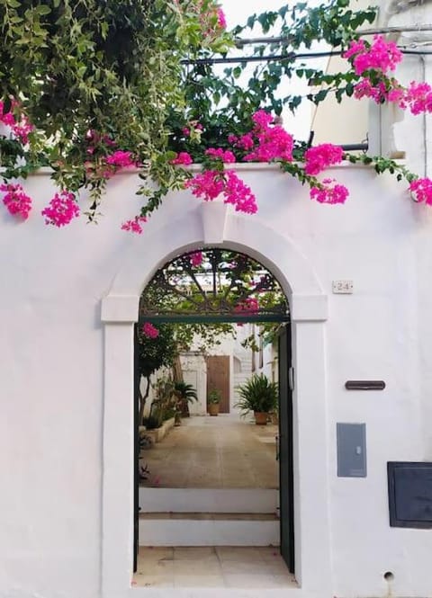 Facade/entrance, Day, Garden, Garden view