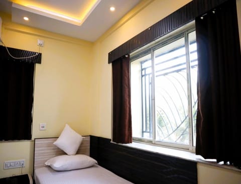 Shree Laxmi Guest House Hôtel in Kolkata