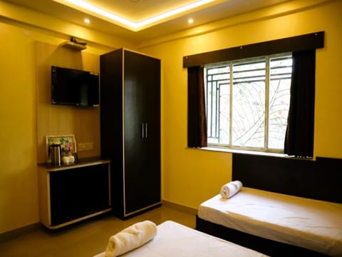 Shree Laxmi Guest House Hôtel in Kolkata