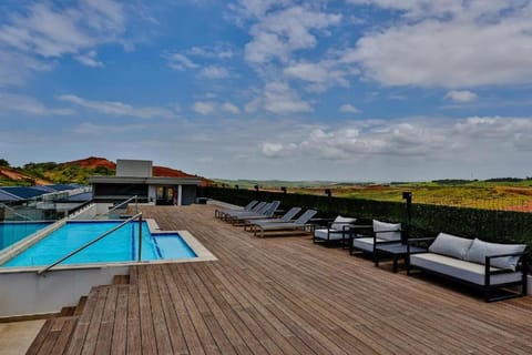 Zimbali Lakes Boulevard Suites 136 Apartment in Dolphin Coast