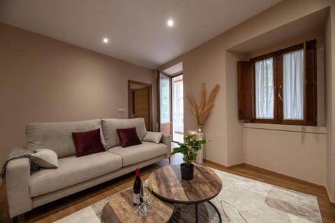 EREA Apartment in Monforte de Lemos