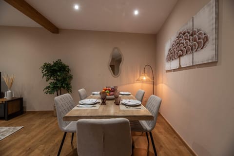 EREA Apartment in Monforte de Lemos