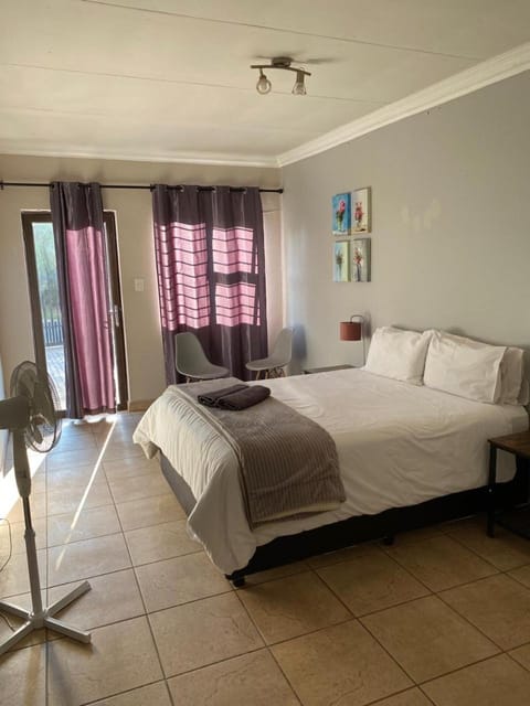 Waterkloof Glen Guest House Bed and Breakfast in Pretoria