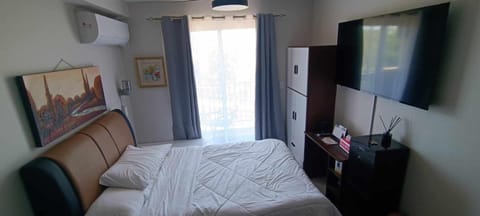 Staycation in Marigondon Apartment in Lapu-Lapu City