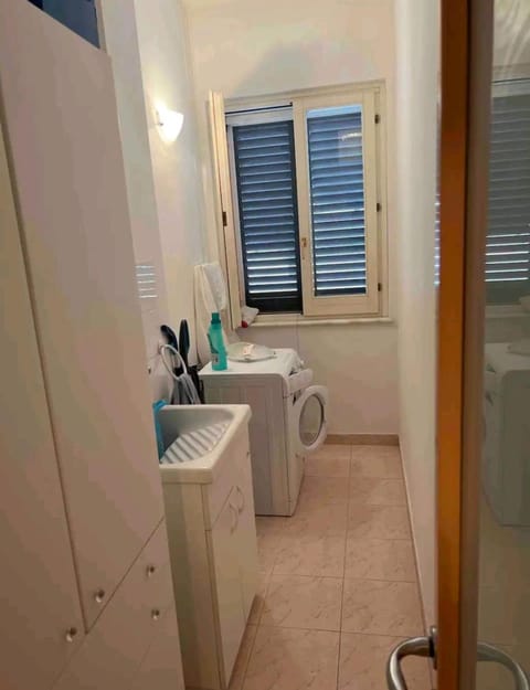 Appartamento a 500 metri dal mare Apartment in Giulianova