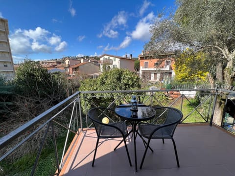 Day, View (from property/room), Balcony/Terrace