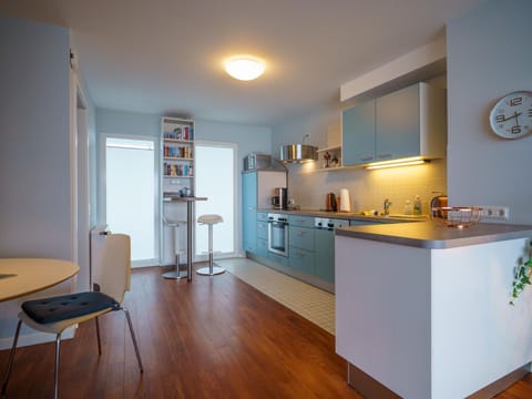 151 Weitblick Apartment in Wilhelmshaven