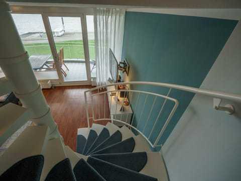 151 Weitblick Apartment in Wilhelmshaven