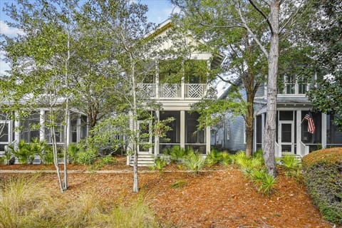 Sweet Summertime House in Seagrove Beach