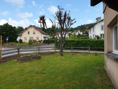 la maison de noemia à Gerardmer House in Gérardmer