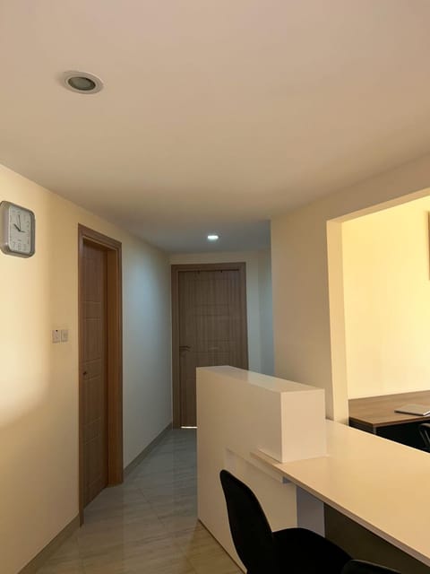 SIRA apartment 1 Wohnung in Muscat