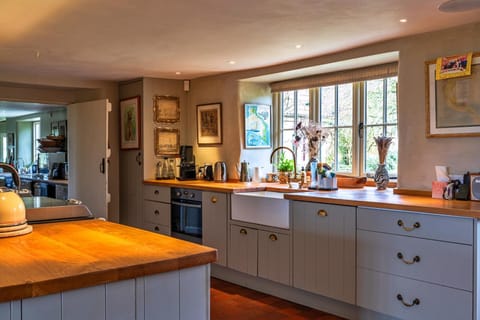 Finest Retreats - New Park Farm House in North Dorset District