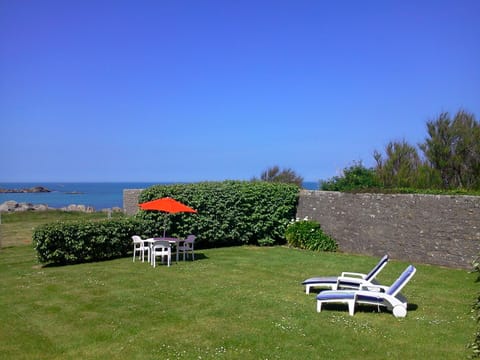 Garden, Garden, Garden view, Sea view